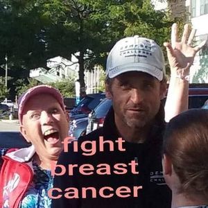 Meet your Posher, Teresa